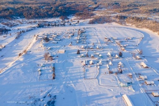 Край подвесных мостов 2