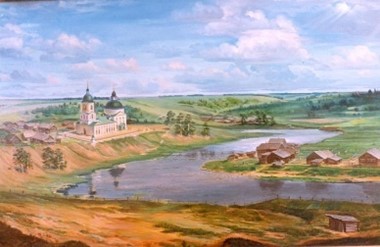 Край подвесных мостов 3