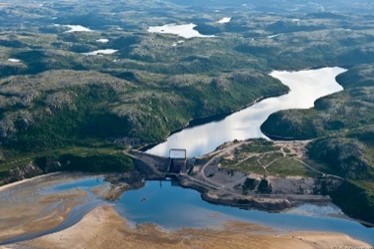 Река Териберка 2