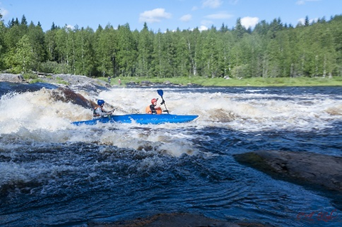 Порог Падун