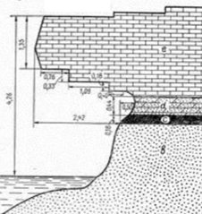 Саблинский водопад
