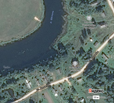 Деревня Илемно 1