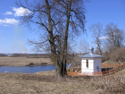 Деревня Илемно 3